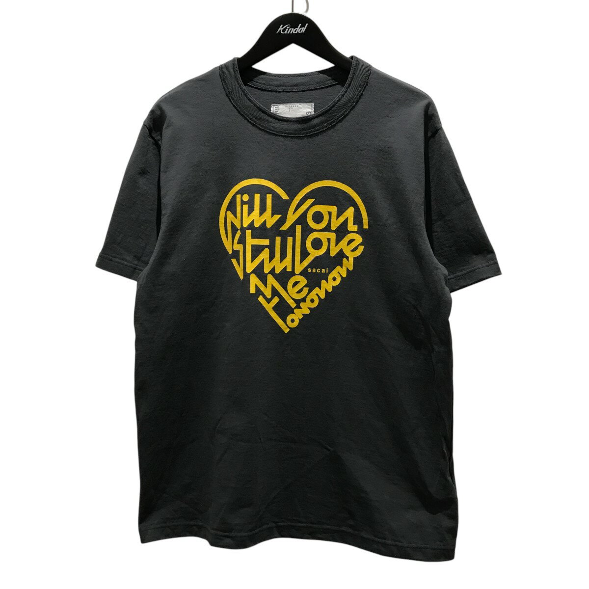 楽天市場】sacai(Tシャツ・カットソー|トップス):メンズ 楽天市場】sacai(Tシャツ・カットソー|トップス):メンズ