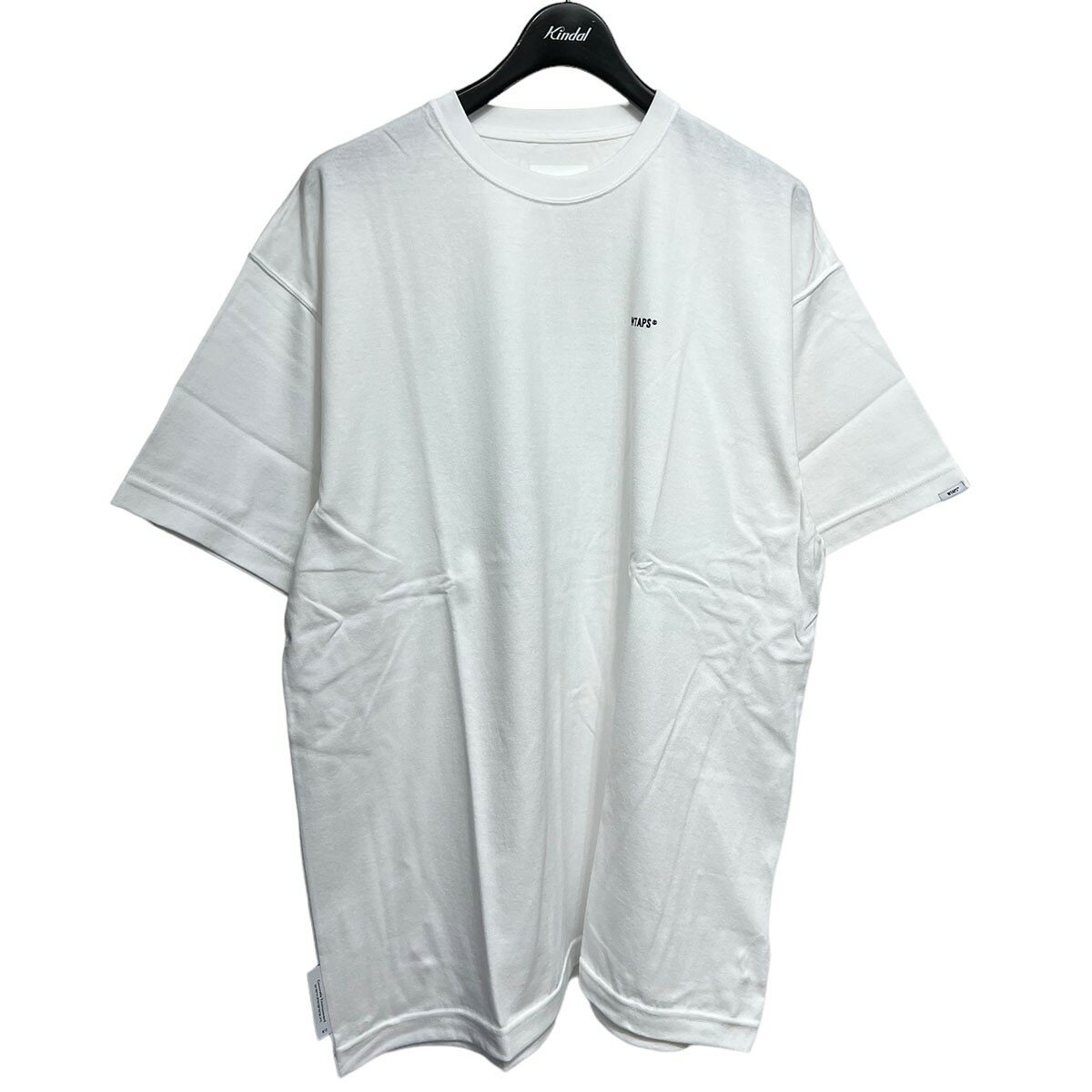 楽天市場】wtaps tシャツ ダブルタップス(カラーホワイト)の通販 楽天市場】wtaps tシャツ ダブルタップス(カラーホワイト)の通販