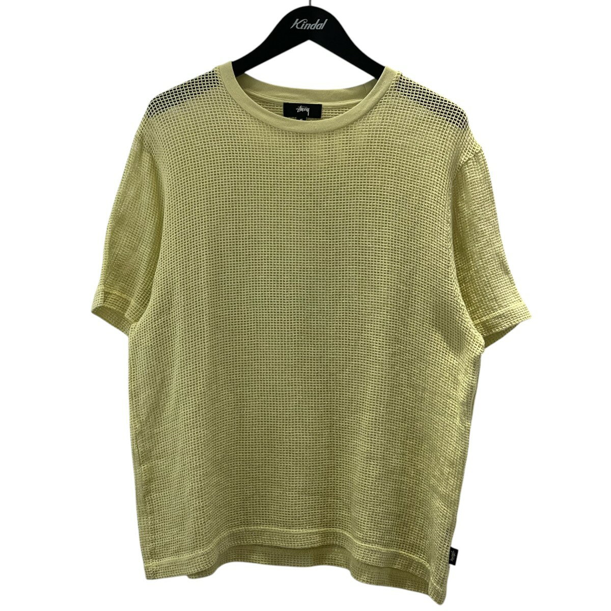 楽天市場】stussy メッシュ tシャツ(Tシャツ・カットソー 楽天市場】stussy メッシュ tシャツ(Tシャツ・カットソー
