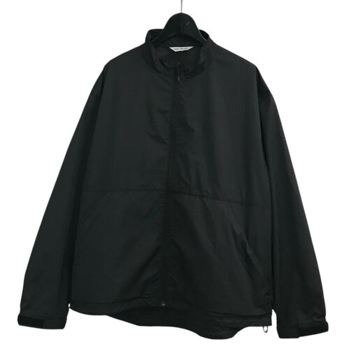 【中古】VAINL ARCHIVE 「WB-JKT」 ウインドブレイカージャケット 2220011 ブラック サイズ:S 【230425】(ヴァイナルアーカイブ) 【中古】VAINL ARCHIVE 「WB-JKT」 ウインドブレイカージャケット 2220011 ブラック サイズ:S 【230425】(ヴァイナルアーカイブ)