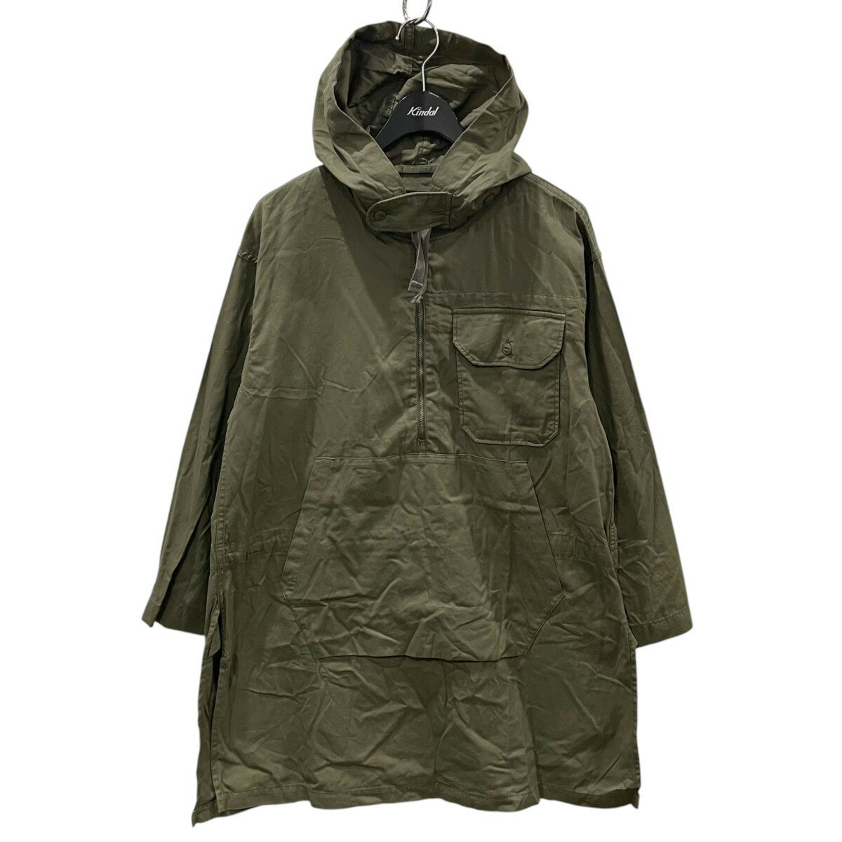 楽天市場】engineered garments アノラックの通販 楽天市場】engineered garments アノラックの通販