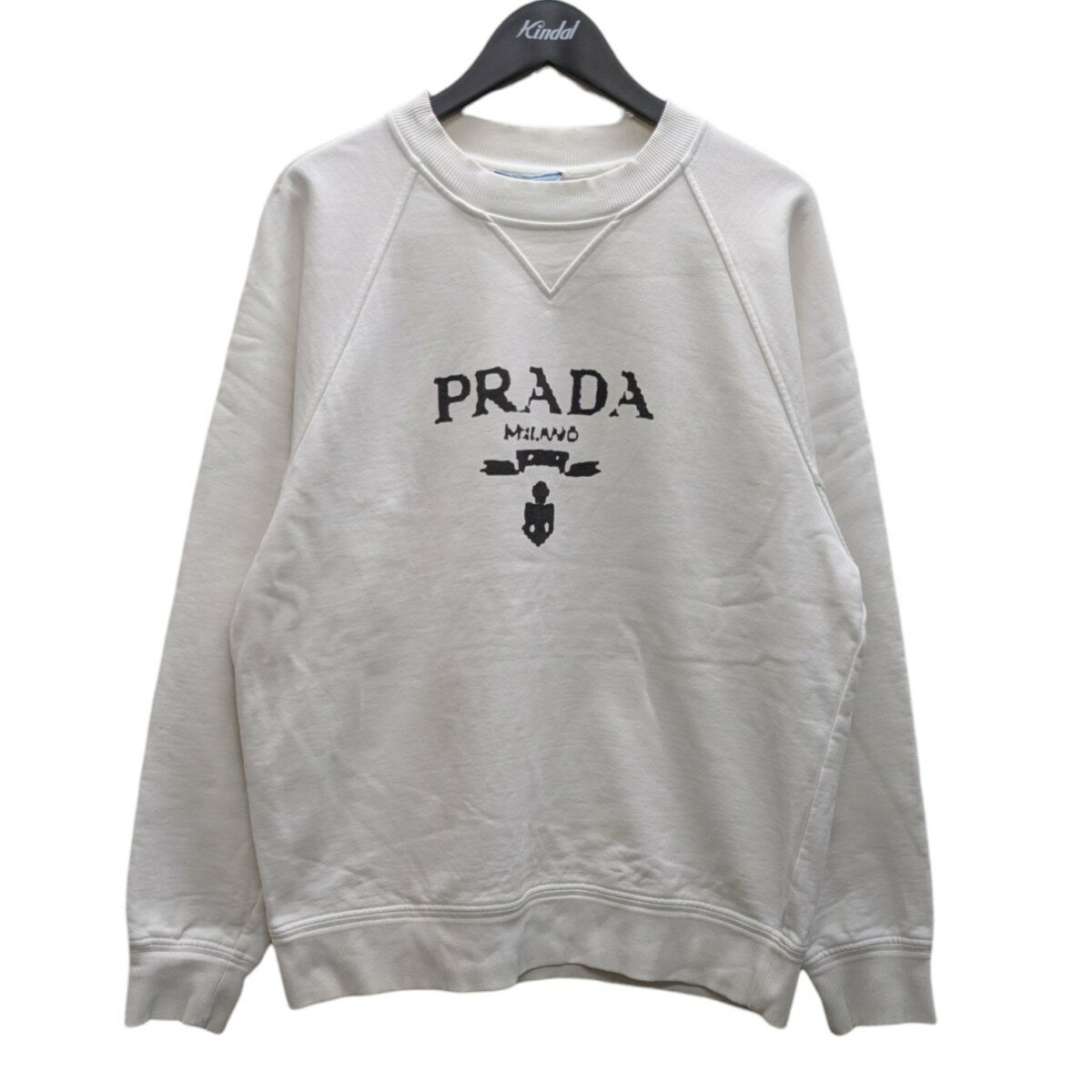 楽天市場】PRADA プラダ(ブランドプラダ)(スウェット 楽天市場】PRADA プラダ(ブランドプラダ)(スウェット