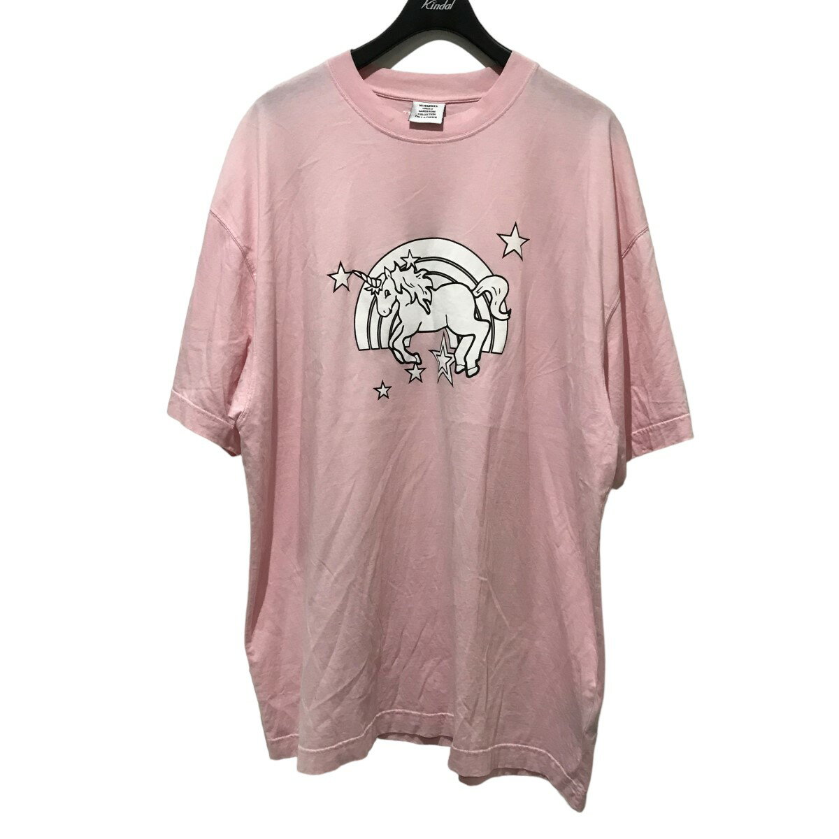 楽天市場】vetements ユニコーンの通販 楽天市場】vetements ユニコーンの通販