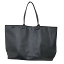 【中古】RAMIDUS TOTE BAG (XL) トートバッグ ブラック 【230425】(ラミダス)(4)