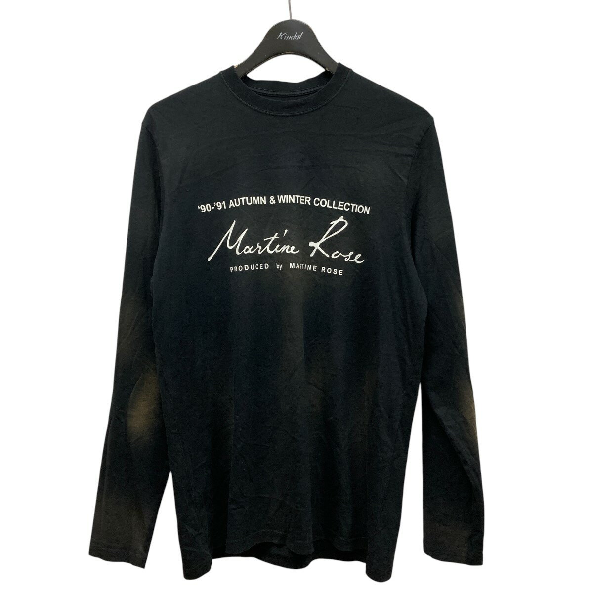 楽天市場】MARTIN ROSE(長さ(袖)長袖)(Tシャツ・カットソー 楽天市場】MARTIN ROSE(長さ(袖)長袖)(Tシャツ・カットソー