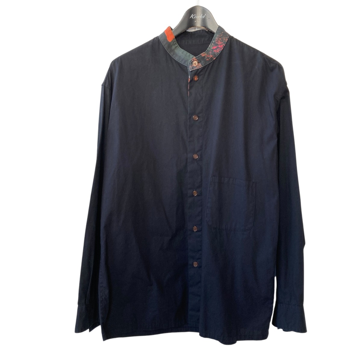 楽天市場】スタンドカラー yohji yamamotoの通販 楽天市場】スタンドカラー yohji yamamotoの通販