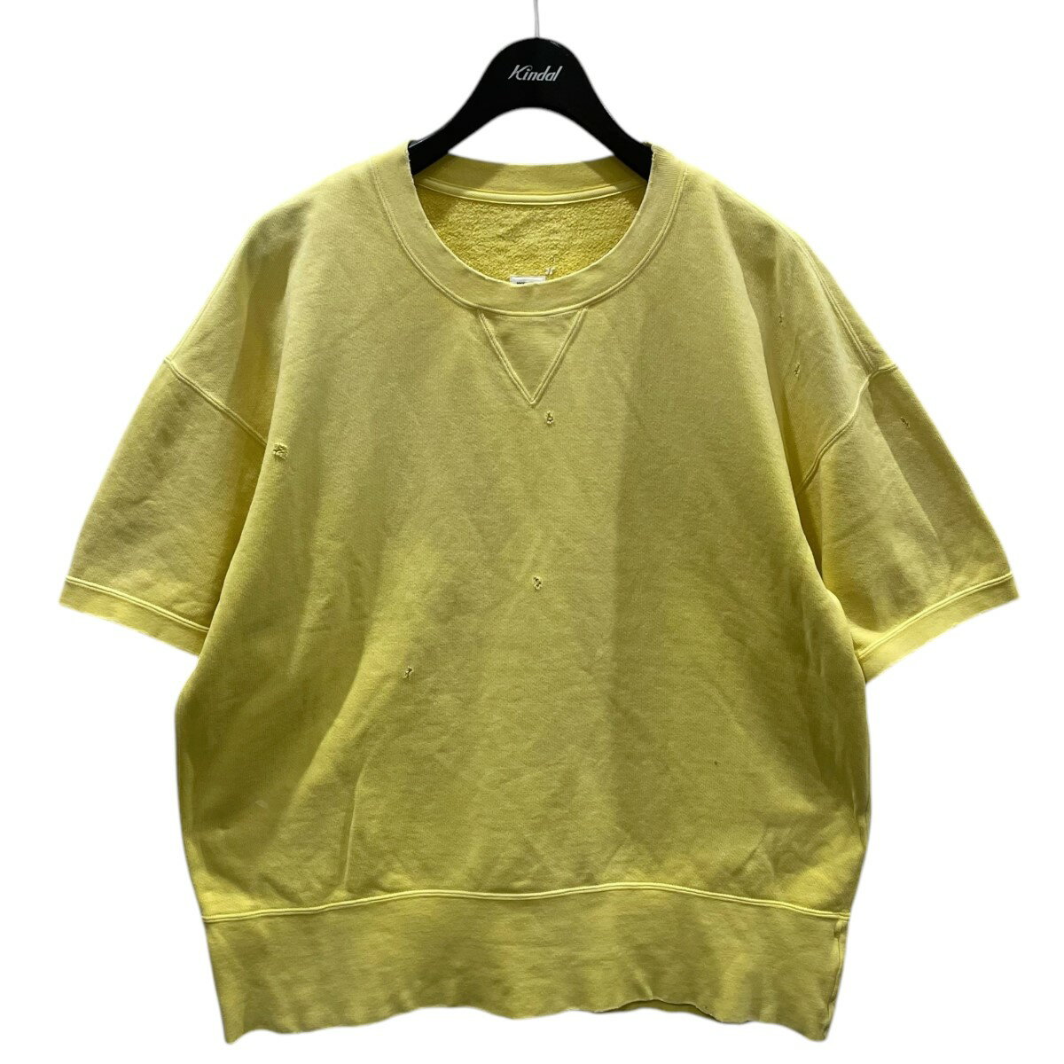 楽天市場】visvim sublig crew 3-packの通販 楽天市場】visvim sublig crew 3-packの通販