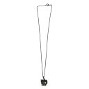 【中古】STANDARD CALIFORNIA ネックレス HAVE NICE DAY シルバー 【240425】(スタンダードカリフォルニア)
