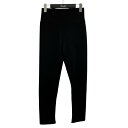 【中古】EVERYDAY I LIKE. スウェットパンツ 23030586817130 ブラック サイズ:338 【240425】(エヴリディアイライク)