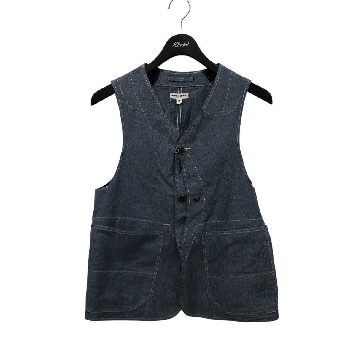楽天市場】Engineered Garments ベストの通販 楽天市場】Engineered Garments ベストの通販