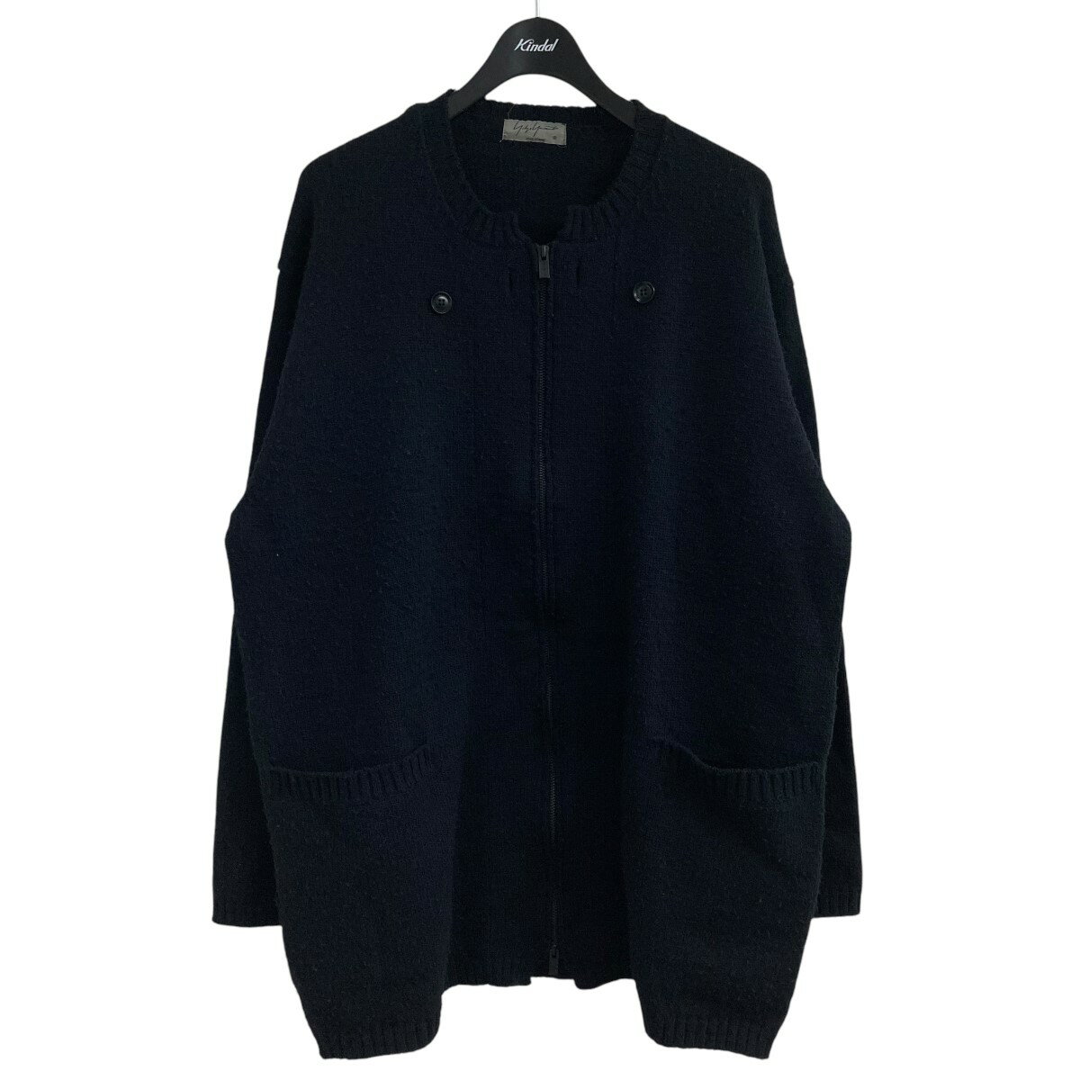 楽天市場】yamamoto yohji カーディガンの通販 楽天市場】yamamoto yohji カーディガンの通販