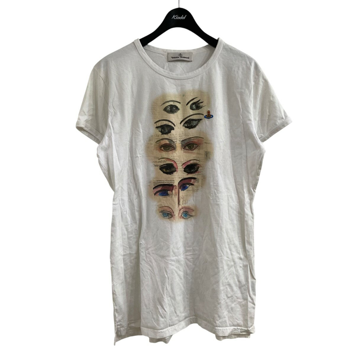楽天市場】ヴィヴィアンウエストウッド 時計（Tシャツ