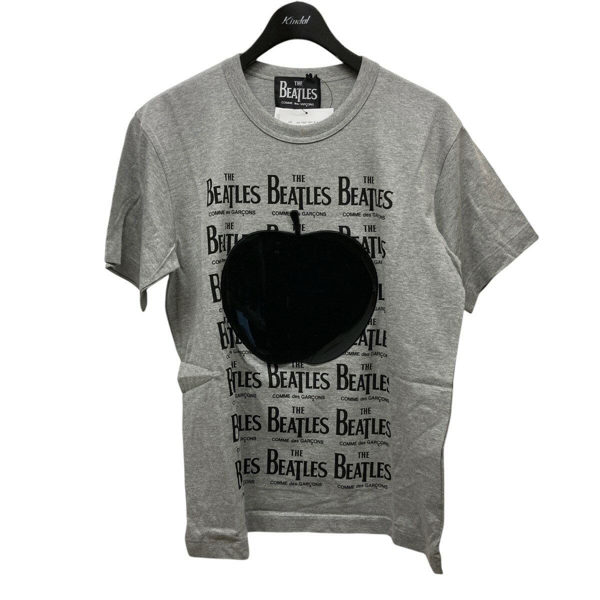 楽天市場】COMME des GARCONS×THE BEATLES コムデギャルソン 楽天市場】COMME des GARCONS×THE BEATLES コムデギャルソン