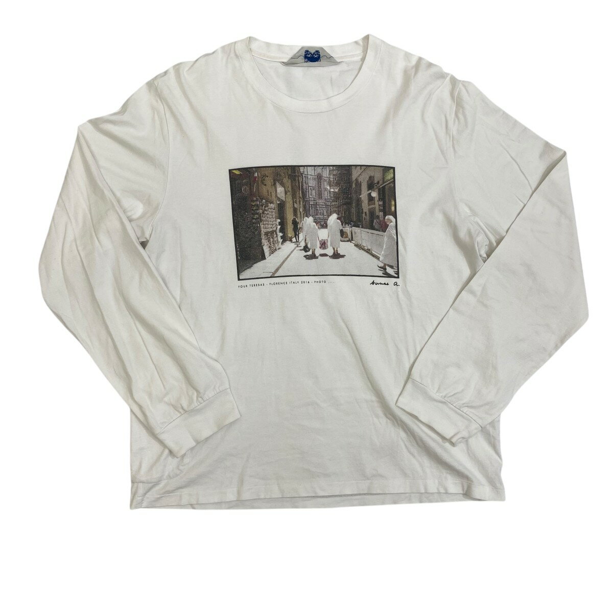 楽天市場】sunsea(Tシャツ・カットソー|トップス):メンズ 楽天市場】sunsea(Tシャツ・カットソー|トップス):メンズ