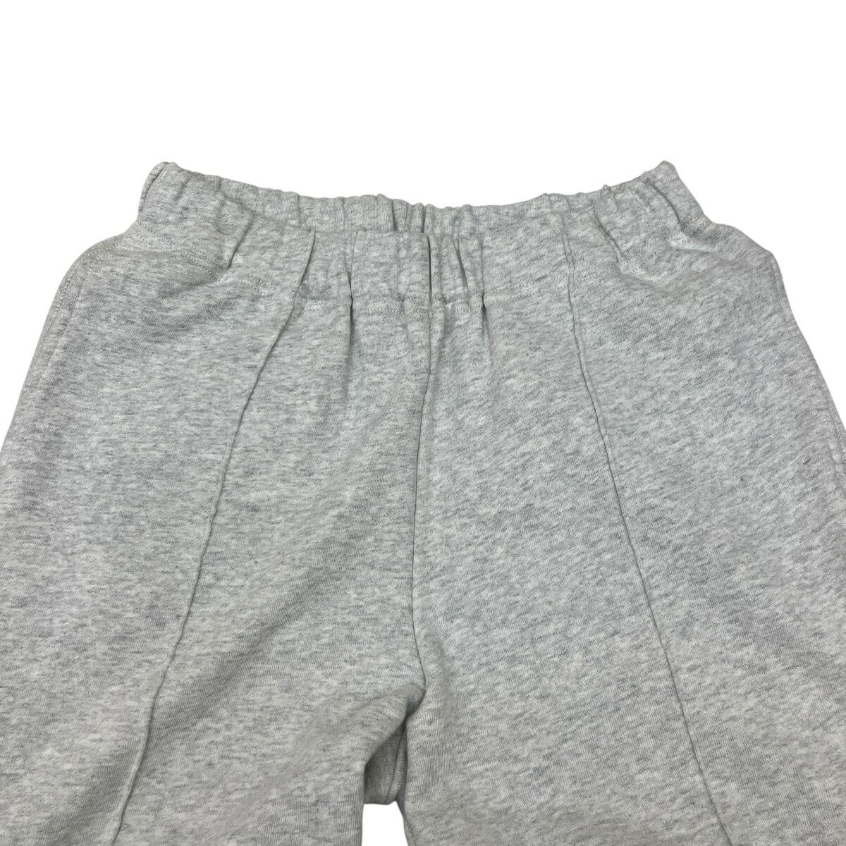 【中古】JOURNAL STANDARD　トラックワイドスウェットパンツ 24070400348010 ライトグレー 【250425】（ジャーナルスタンダード）