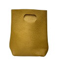 【中古】Hender Schemeハンドバッグ ベージュ【価格見直し】