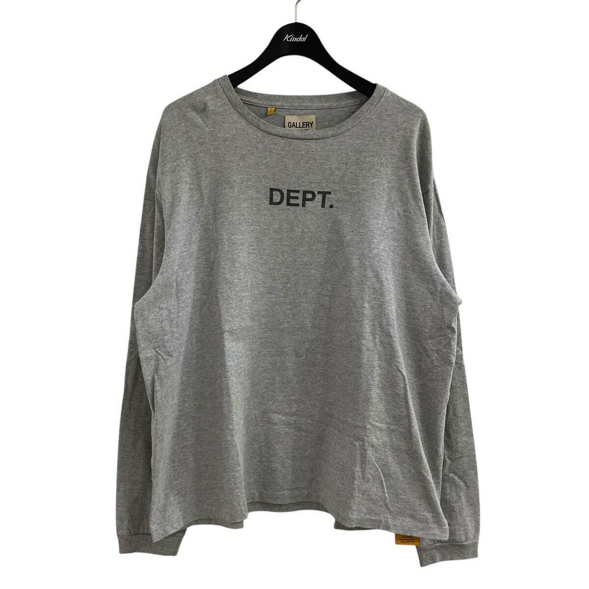 GALLERY DEPT.☆関税込☆デプト ロングスリーブ Tシャツ 4色 楽天市場】gallery dept(トップス|メンズファッション)の通販