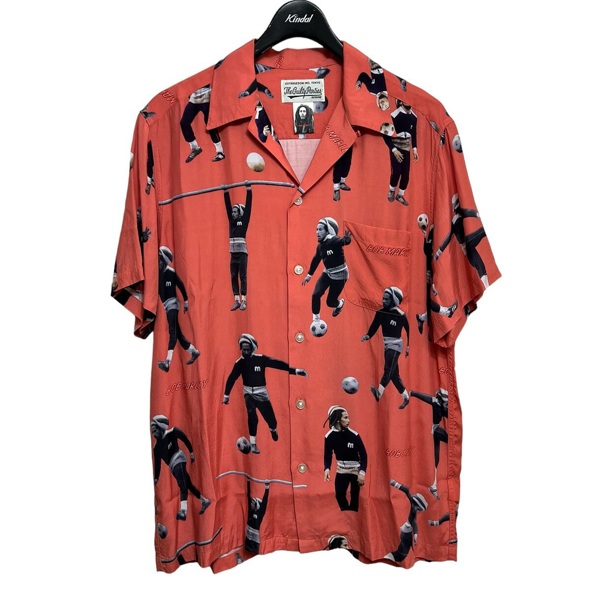 楽天市場】wacko maria bob marleyの通販 楽天市場】wacko maria bob marleyの通販