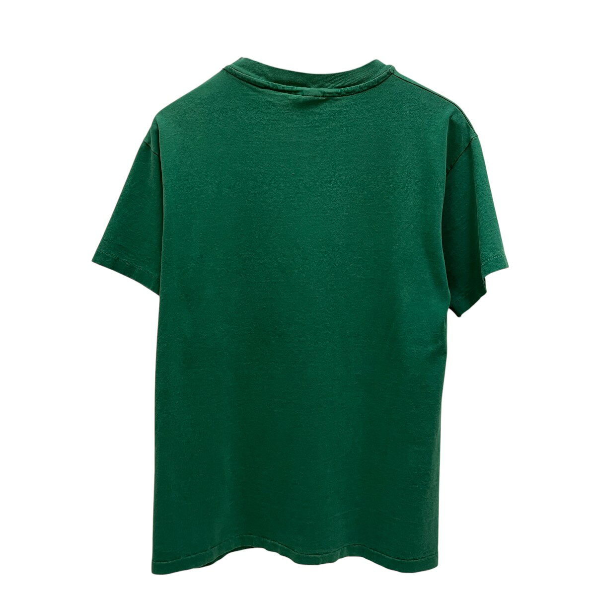 【中古】Hanes　90S ATLANTA OLIMPIC vintage 半袖Tシャツ グリーン サイズ：M 【080426】（ヘインズ）