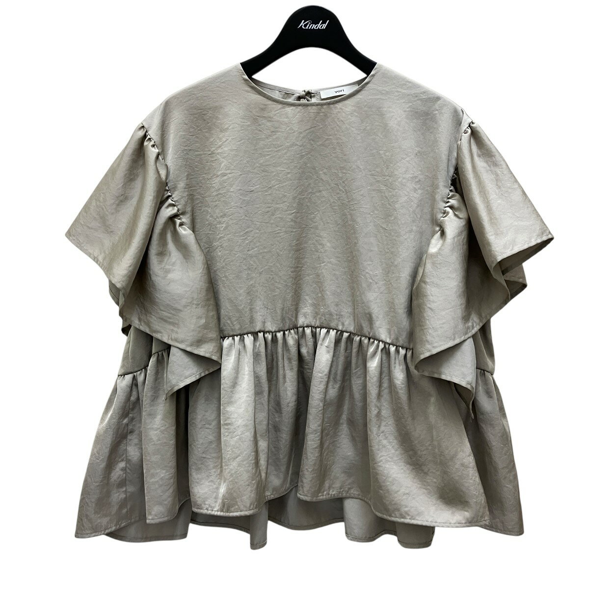 楽天市場】yori 中古(シャツ・ブラウス|トップス 楽天市場】yori 中古(シャツ・ブラウス|トップス