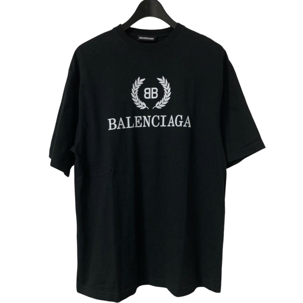 楽天市場】バレンシアガ bb tシャツの通販 楽天市場】バレンシアガ bb tシャツの通販