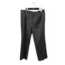 【中古】Drawer スラックス 6514-299-0103 グレー サイズ:40 【260425】(ドゥロワー)