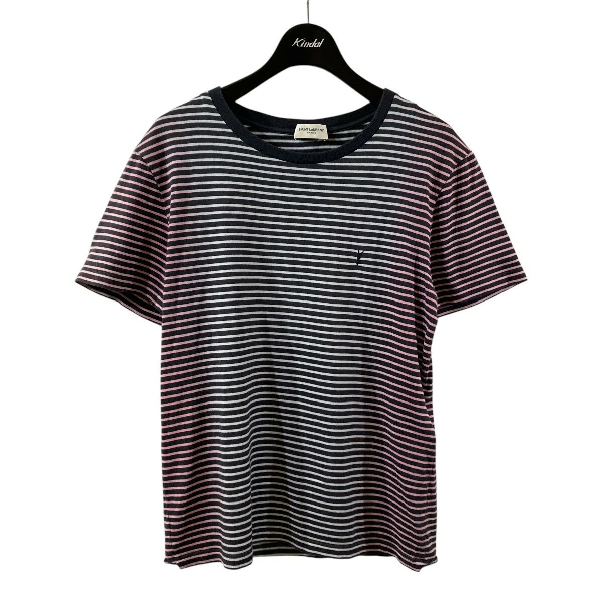 楽天市場】サンローラン tシャツ(カラーピンク)の通販 楽天市場】サンローラン tシャツ(カラーピンク)の通販