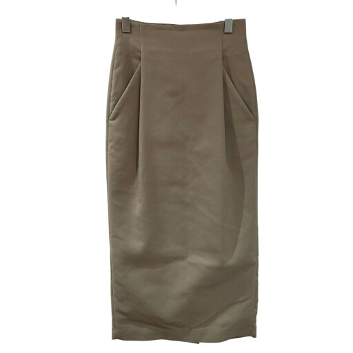 【中古】COLUMN タイトスカート 11-140-09-120007 ベージュ サイズ:SIZE 36 【260425】(カラム) 【中古】COLUMN タイトスカート 11-140-09-120007 ベージュ サイズ:SIZE 36 【260425】(カラム)