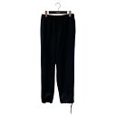【中古】YLEVE パンツ 168-4240049 ネイビー サイズ:1 【260425】(イレーヴ)