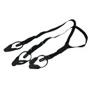【中古】Y’s BANG ON! No.20 2Way braces サスペンダー YA-A20-950-2 ブラック 【260425】(ワイズバングオン)
