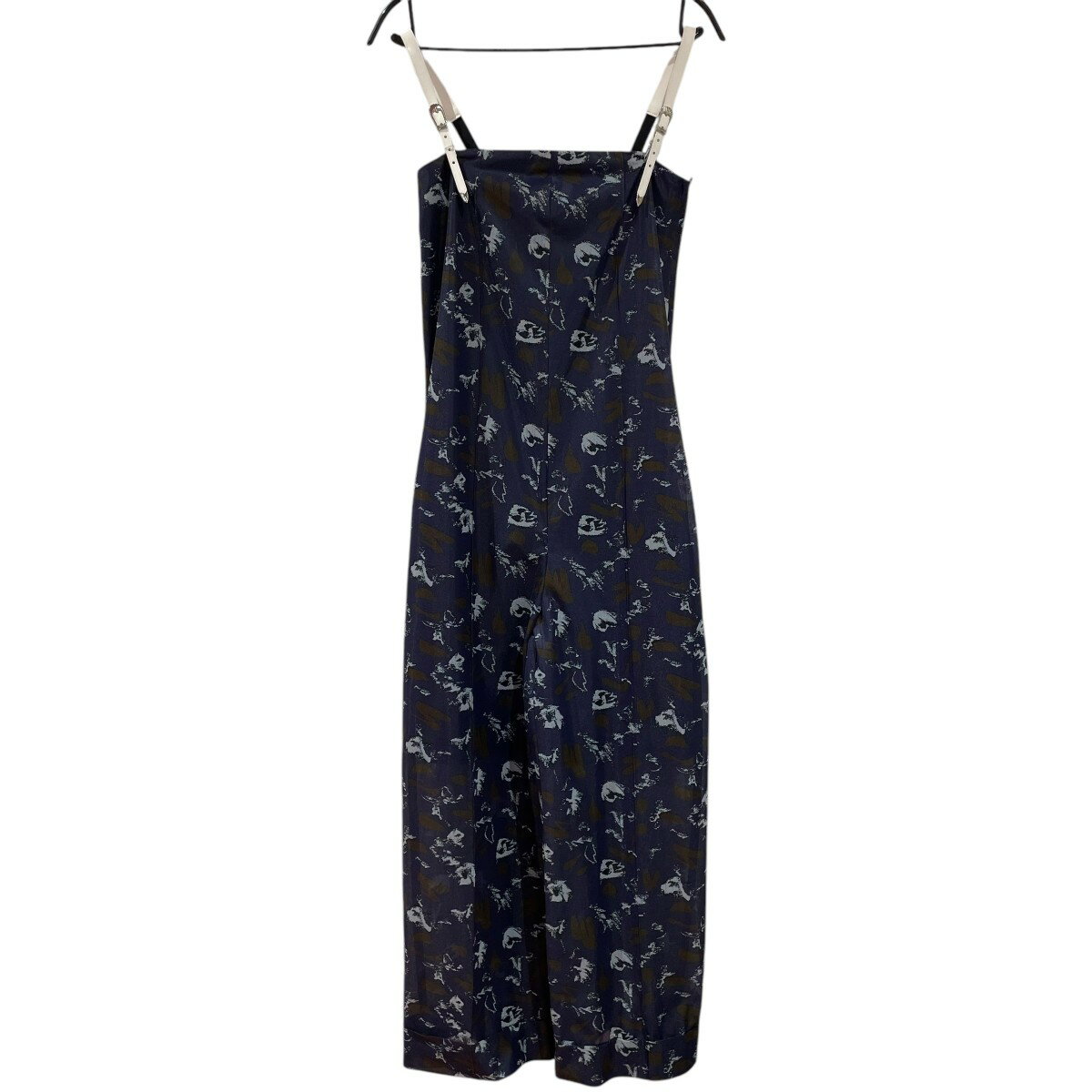 サロペット・オーバーオール・オールインワン TOGA PULLA Denim Jumper dress 楽天市場】TOGA（オールインワン・サロペット｜レディース