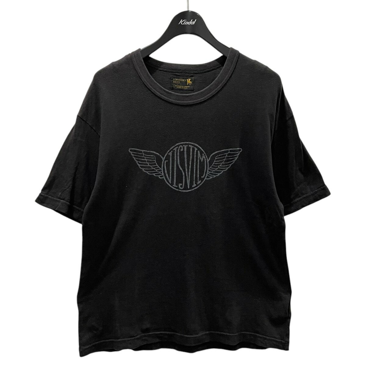 楽天市場】visvim(Tシャツ・カットソー|トップス):メンズ 楽天市場】visvim(Tシャツ・カットソー|トップス):メンズ
