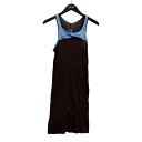 【中古】RICK OWENS タンクトップ ブラウン サイズ:M 【270425】(リックオウエンス)