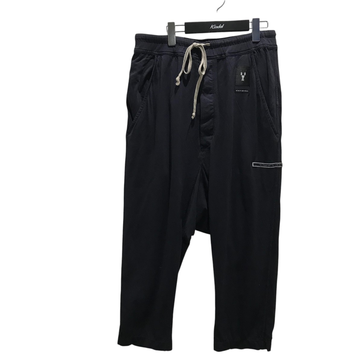 楽天市場】drkshdw サルエルパンツの通販 楽天市場】drkshdw サルエルパンツの通販
