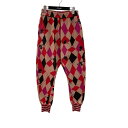 【中古】Vivienne Westwood RED LABEL スウェットパンツ 16-12-702013 ブラウン サイズ:SIZE M 【270425】(ヴ...