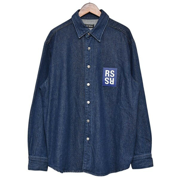 楽天市場】raf simons デニムシャツ(メンズファッション)の通販 楽天市場】raf simons デニムシャツ(メンズファッション)の通販