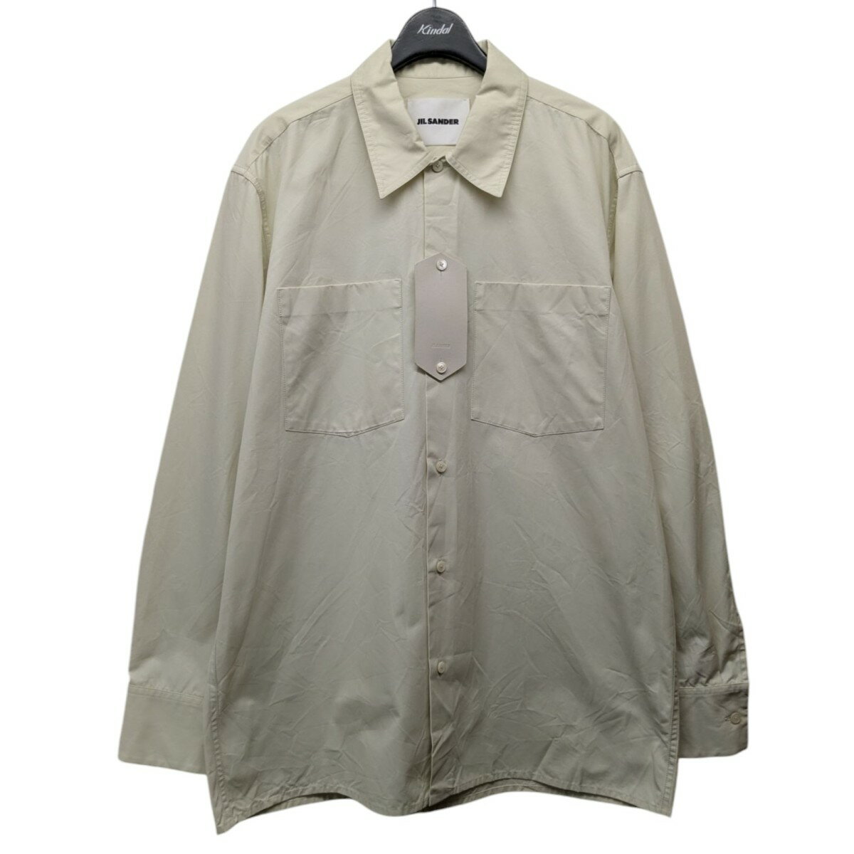 楽天市場】Jil Sander ジル・サンダー シャツ ジャケット メンズ 楽天市場】Jil Sander ジル・サンダー シャツ ジャケット メンズ