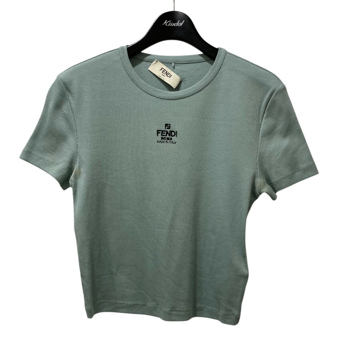 楽天市場】フェンディ(Tシャツ・カットソー|トップス 楽天市場】フェンディ(Tシャツ・カットソー|トップス