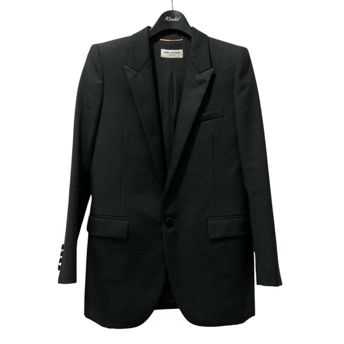 楽天市場】saint laurent paris(カラーブラック)(コート 楽天市場】saint laurent paris(カラーブラック)(コート