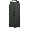 【中古】JOURNAL STANDARD 25SS ルーズスウェットパンツ スウェットパンツ 25070400311010 グレー 【290425】(ジャーナル...