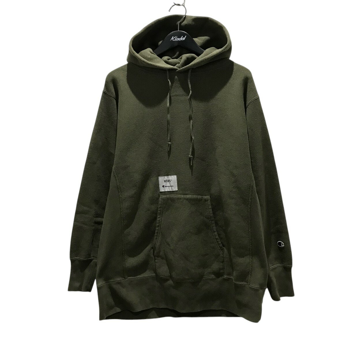 楽天市場】wtaps(ブランドチャンピオン)(パーカー|トップス 楽天市場】wtaps(ブランドチャンピオン)(パーカー|トップス