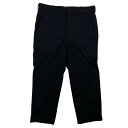 【中古】COMME des GARCONS COMME des GARCONS パンツ RT-P009 ネイビー サイズ:XS 【300425】(コムデギャルソ...