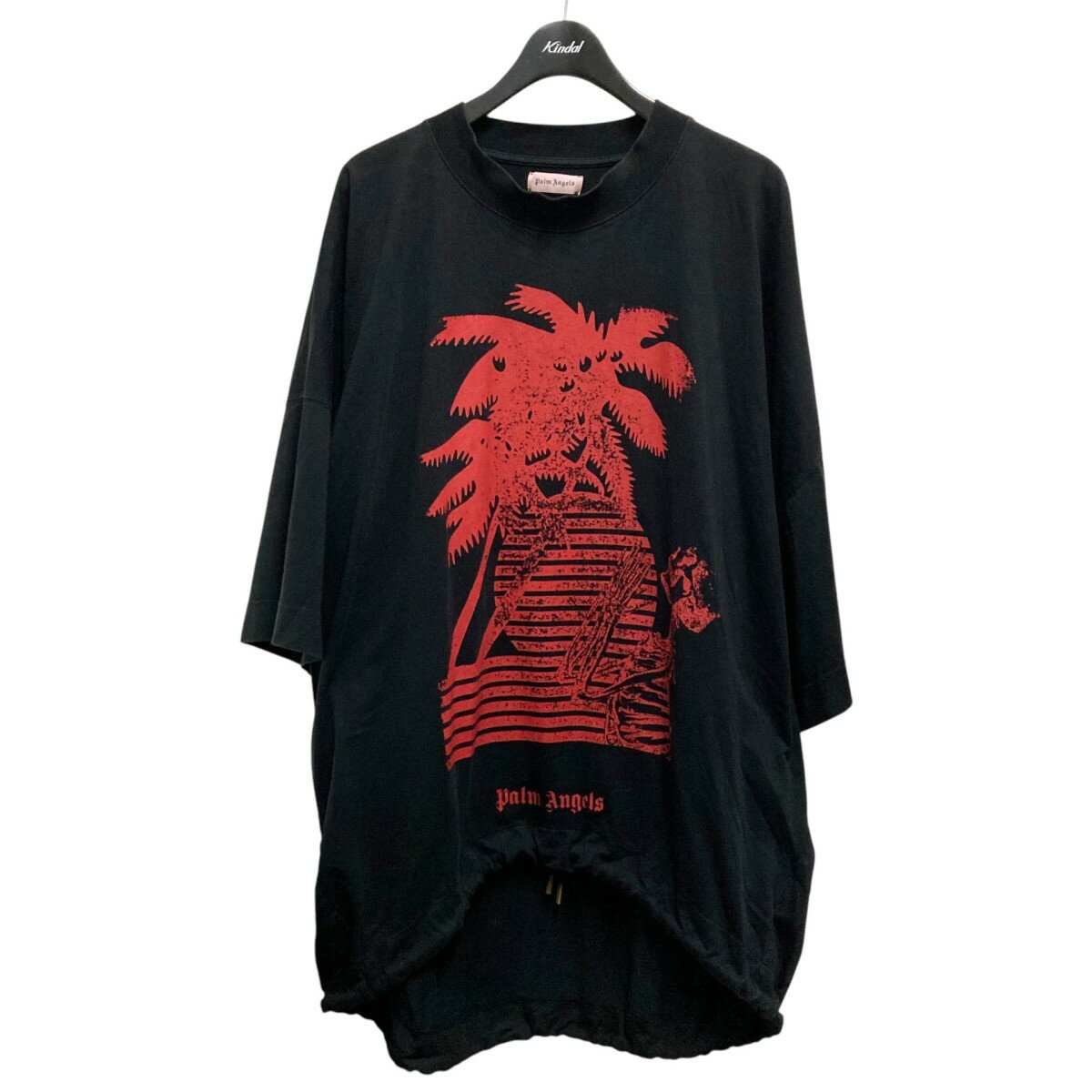 楽天市場】palm angels(Tシャツ・カットソー|トップス 楽天市場】palm angels(Tシャツ・カットソー|トップス