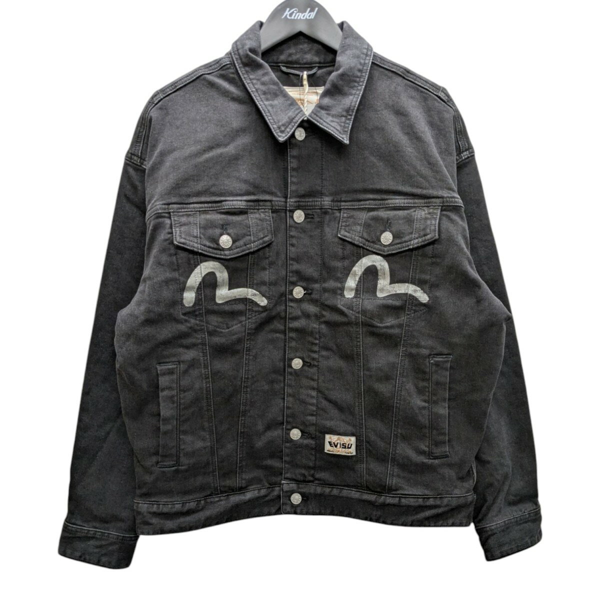 楽天市場】EVISU(コート・ジャケット|メンズファッション)の通販 楽天市場】EVISU(コート・ジャケット|メンズファッション)の通販