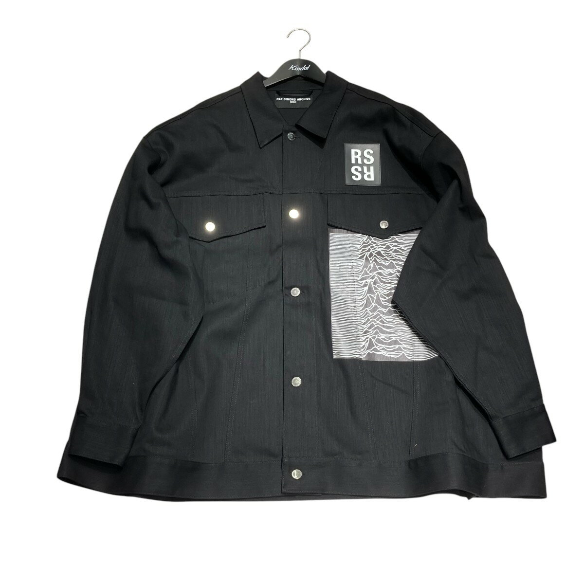 楽天市場】raf simons ジャケットの通販 楽天市場】raf simons ジャケットの通販