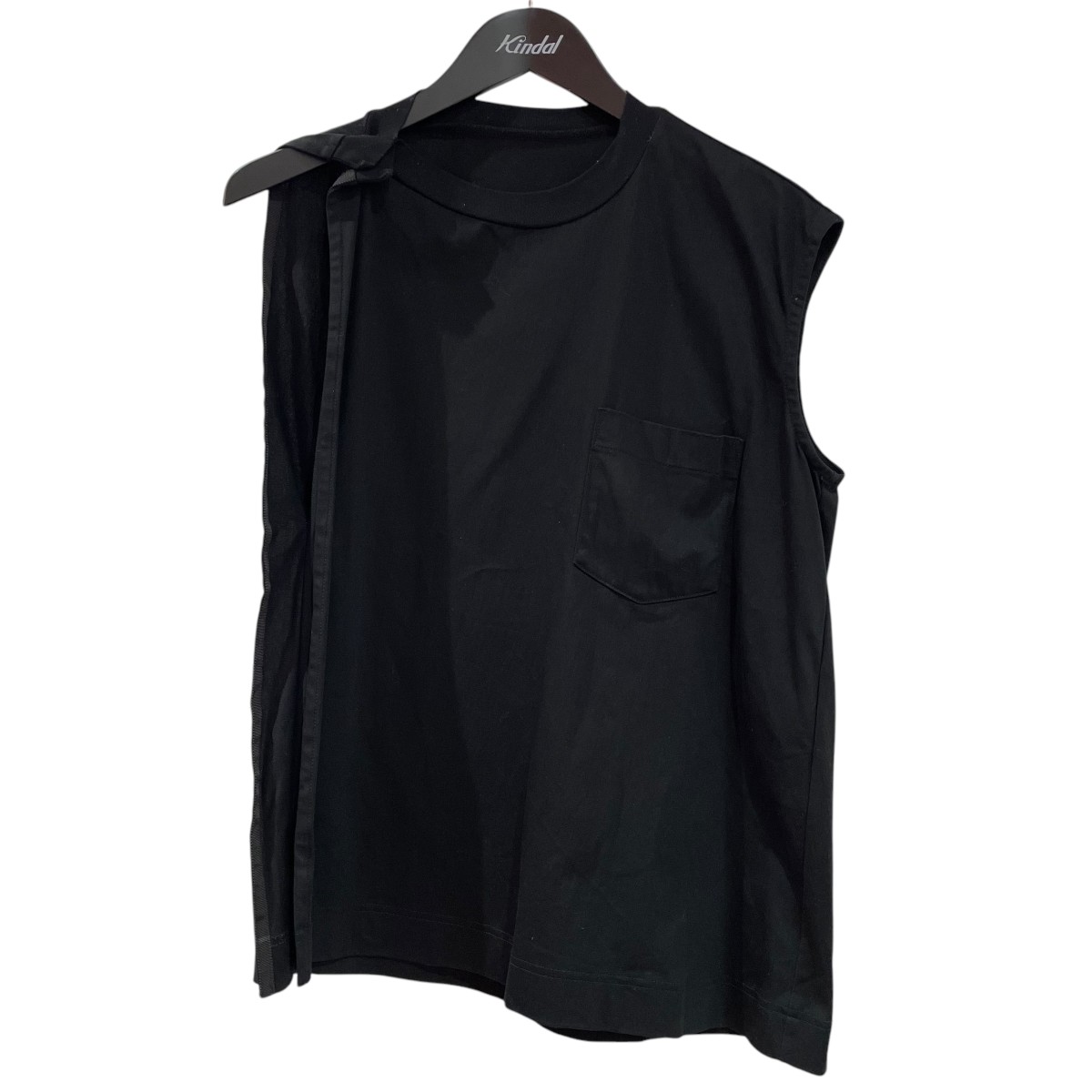 楽天市場】sacai 中古（長さ（袖）ノースリーブ）（レディース 