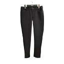 【中古】THE NORTH FACE ナイロンパンツ NBW81863 ブラック サイズ:L 【300425】(ザノースフェイス)