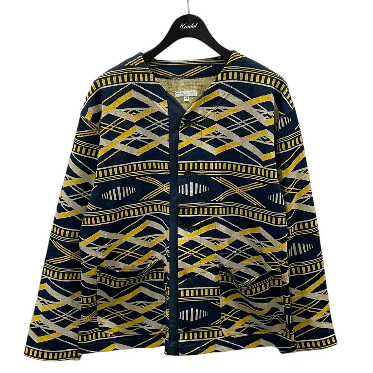 楽天市場】engineered garments カーディガンの通販 楽天市場】engineered garments カーディガンの通販