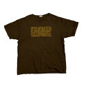 【中古】STANDARD CALIFORNIA Tシャツ ブラウン サイズ:L 【010525】(スタンダードカリフォルニア)(4)