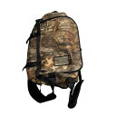 【中古】THE NORTH FACE ボストンバッグ NF0A3ETO ブラウン 【010525】(ザノースフェイス)